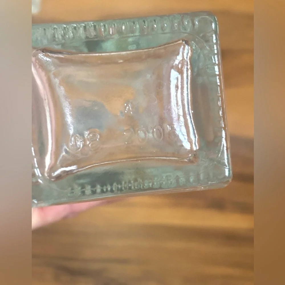 N/A glass curved
